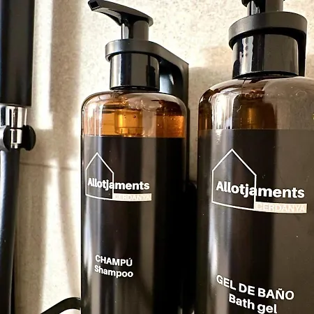 Cal Joanet A Err, Cerdanya, Puigcerda * Err