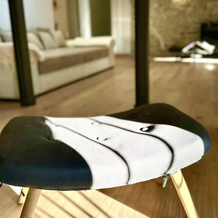 Cal Joanet A Err, Cerdanya, Puigcerda Appartement