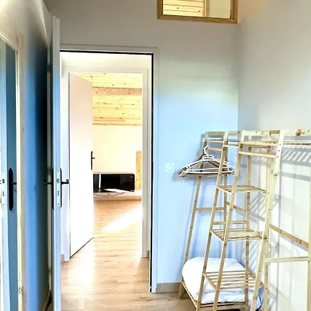 Appartement Cal Joanet A Err, Cerdanya, Puigcerda *