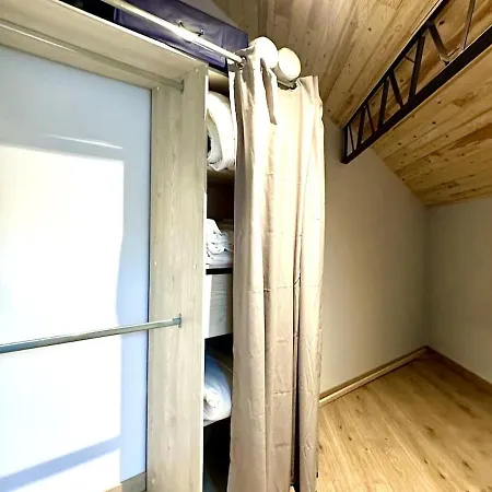 Appartement Cal Joanet A Err, Cerdanya, Puigcerda
