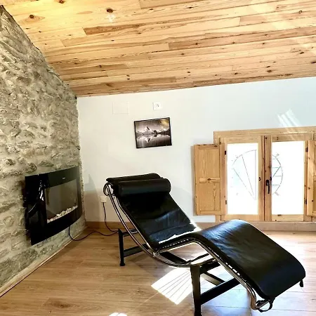 Cal Joanet A Err, Cerdanya, Puigcerda Err