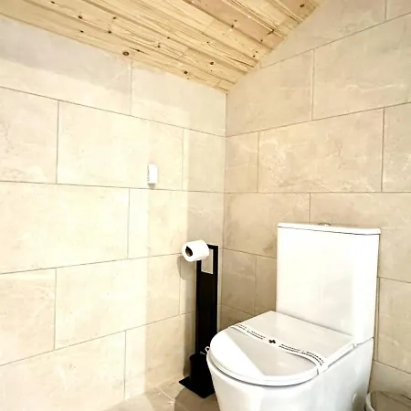 Cal Joanet A Err, Cerdanya, Puigcerda Appartement *