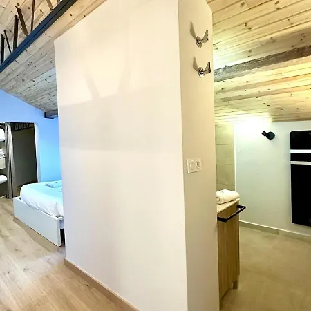 Appartement Cal Joanet A Err, Cerdanya, Puigcerda